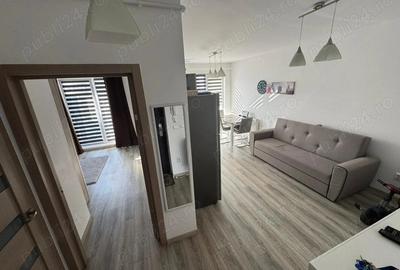 Apartament cu 2 camere decomandat în Șelimbăr - 4