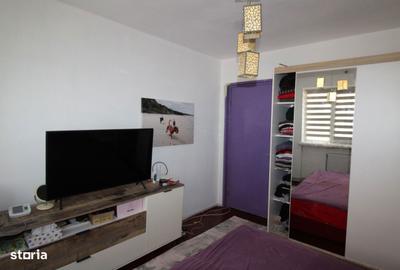 Apartament cu 3 camere decomandat în Central - 6