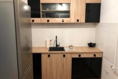 Apartament cu 2 camere decomandat în Soarelui