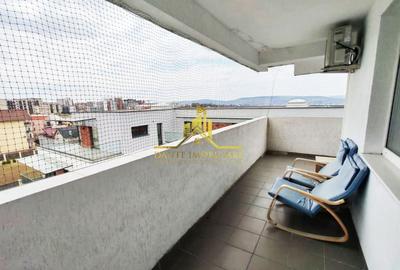 Apartament cu 2 camere decomandat, mobilat în Bună Ziua - 8