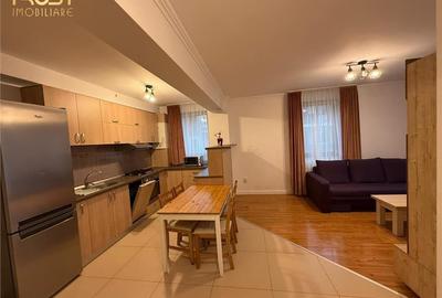 2 camere l Terasa 30 MP l Garaj l Borhanci | Contract Anaf - 10