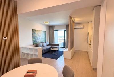 Apartament 3 camere + birou de inchiriat | Sisesti | Metrou Straulesti | Baneasa - 7