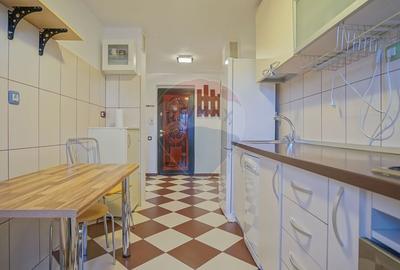 Apartament cu 2 camere de inchiriat in zona Judetean - 4