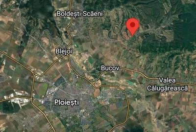 Teren de 22000 mp, în Seciu - 3