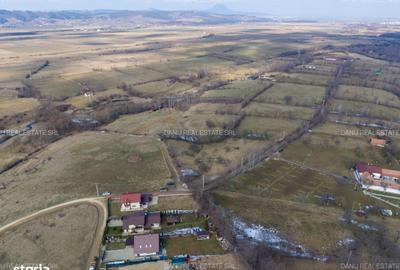 Spațiu comercial, în Bran - 11