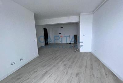 Apartament 2 camere, etaj 1,  finisat, ansamblul Wings, priveliste deosebita - 2