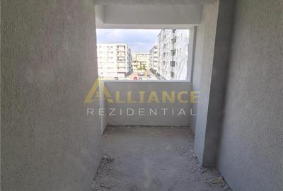 Garsonieră decomandată în Berceni - 4