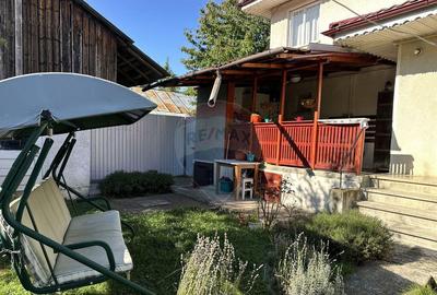 Casa / Vila cu 4 camere de vanzare in zona Periferie - 3