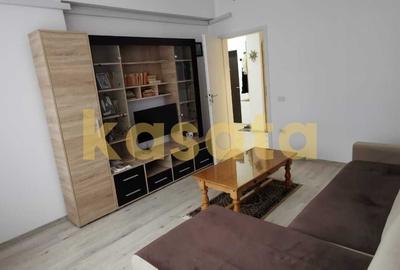 Garsonieră decomandată, mobilată în Nord - 2