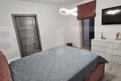 Apartament cu 2 camere decomandat în Central - 2