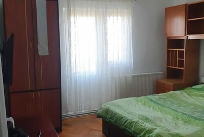 Apartament cu 2 camere decomandat, mobilat în Bucovina - 3
