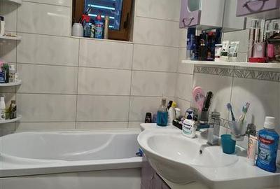 Apartament cu 4 camere decomandat, mobilat în Noua - 30