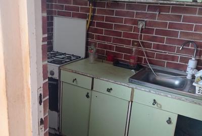 Garsonieră în Central - 2