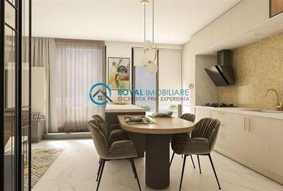 Royal Imobiliare - Vanzare penthouse 4 camere zona Albert Royal Imobiliare - Vanzare penthouse 4 camere zona Albert - 6