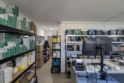 Apartament cu 2 camere, zona Teilor - 3