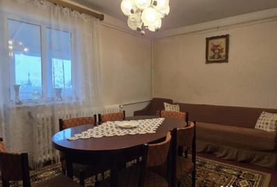 Apartament cu 4 camere decomandat, mobilat în Baraolt - 9