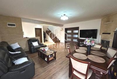 Casă cu 5 camere cu Teren 500 Mp în Central - 2