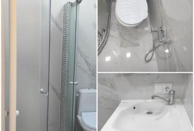 Garsoniera de inchiriat in zona Coresi - 1