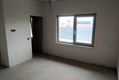 Casa cu proiect modern in Sanpetru langa drum principal Casa cu proiect modern in Sanpetru langa drum principal - 8