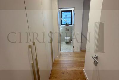 Apartament cu 3 camere decomandat, mobilat în Pipera - 14
