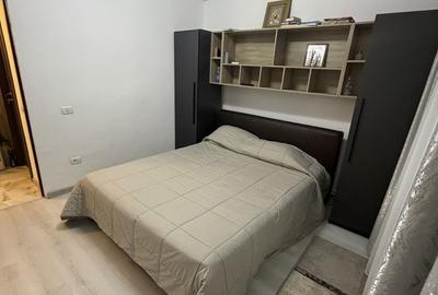 Apartament cu 4 camere decomandat în Central - 2