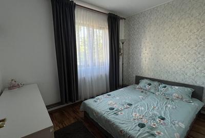 Apartament cu 2 camere în Preajba Mare - 5