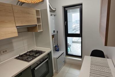 Apartament cu 3 camere decomandat, mobilat în Pipera - 2
