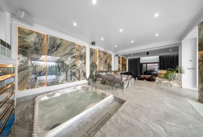 Refugiu Privat: Vila Modernă cu Facilitați de Lux în Cluj-Napoca! - 9