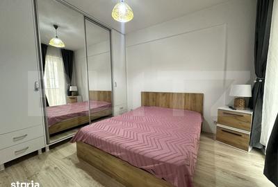 Apartament cu 2 camere semidecomandat în Craiovița Nouă - 3