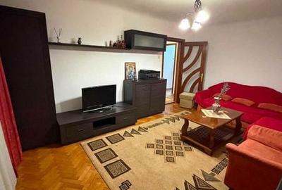 Apartament cu 3 camere decomandat în Gării - 2