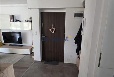 Apartament cu 2 camere decomandat în Lucian Blaga - 10