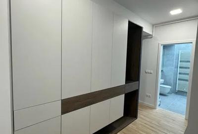 Apartament cu 2 camere decomandat, mobilat în Dămăroaia - 5