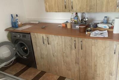 Casă cu 4 camere în Doamna Ghica - 1