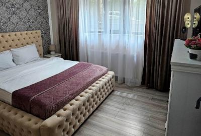 Ciurchi Apartament 4 camere 110 mp mobilat 3 bai 2 bucatarii - 7