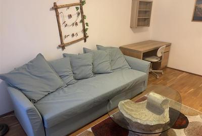 Apartament 2 camere | Dorobanti - str. Amman | Metrou - 2