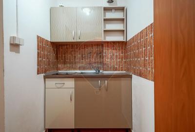 Garsoniera de vanzare| Ecaterina Teodoroiu| 0% Comision Cumparator - 3