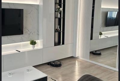Apartament 2 camere - Comat Towers Apartament 2 camere - Comat Towers - 7