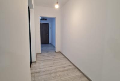 Vanzare apartament 2 camere, in Galati, Micro 19, parter, renovat complet - 12