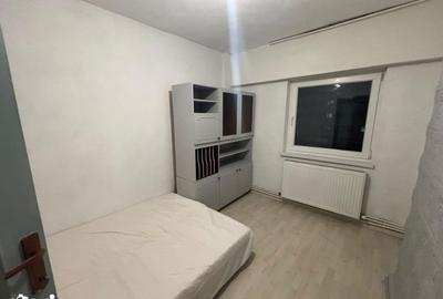 Apartament cu 4 camere decomandat în Burdujeni - 5