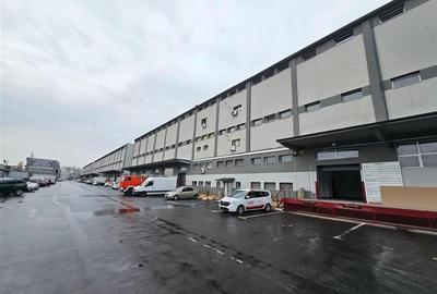 Spatii depozitare, productie, birouri, showroom-uri - de la 450 mp - 3