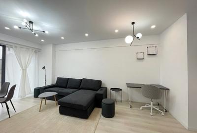Petru Rares Loft / Apartament 2 cam / Parcare Subterana / Victoriei - 3