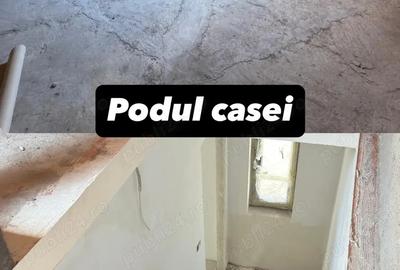 Vand casa renovata la gri in Re?i?a zona Lunca - 10