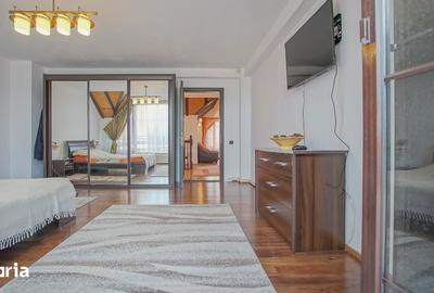 Casă cu 5 camere cu Teren 423 Mp în Gemenii - 12
