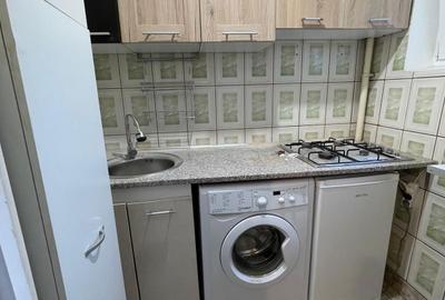 Garsonieră în Rahova - 2