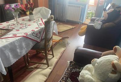 Apartament 3 camere , zona b-dul Brailei - hipermarket Kaufl Apartament 3 camere , zona b-dul Brailei - hipermarket Kaufl - 2