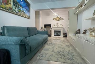 Apartament 2 camere tip studio l Mobilat și utilat  | Strada Leonardo Murialdo - 2