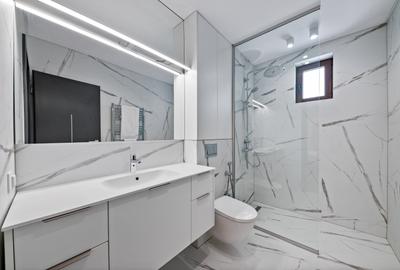 Casa Individuala | Premium | Gradina Terasa - 36