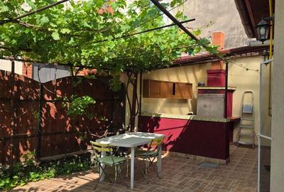 Apartament cu 2 camere semidecomandat, mobilat în Ultracentral - 19