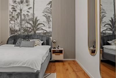 NOU / SUPERB / TERASA GENEROASA 55MP /MOBILAT SI UTILAT PREMIUM - 8