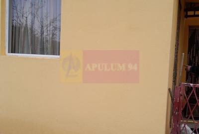 Casă cu 3 camere în Central - 7